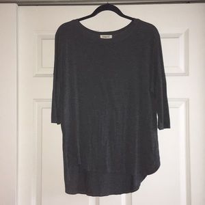 Ginger G Soft tunic top